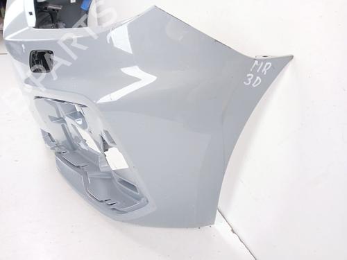 Front bumper AUDI A1 CITY CARVER (GBH) 25 TFSI | BP29432568C7 