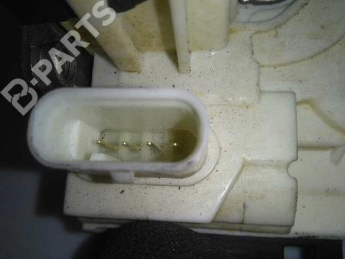 Rear right lock MERCEDES-BENZ GLA-CLASS (X156) GLA 220 CDI (156.903) | BP5146841C99 