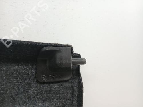 Rear parcel shelf BMW 1 (E81) | BP33622839C85 - Image 7