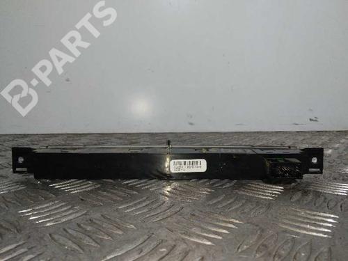Warning switch LAND ROVER RANGE ROVER SPORT I (L320) 2.7 D 4x4 | BP9692737I22 