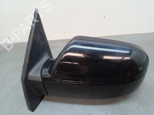 Left mirror HYUNDAI TUCSON (JM) 2.0 CRDi | BP15853612C26 