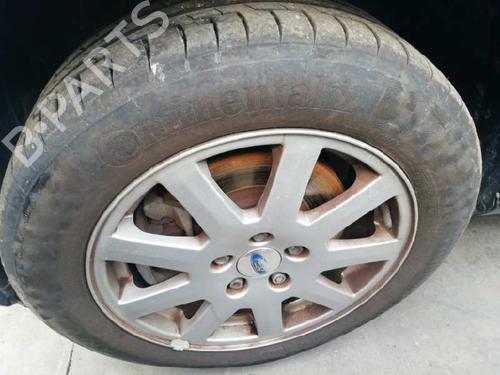 Right mirror FORD MONDEO III (B5Y)  | BP7801750C27 