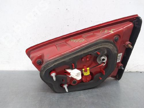 Left tailgate light KIA SPORTAGE III (SL)  | BP10286586C79 