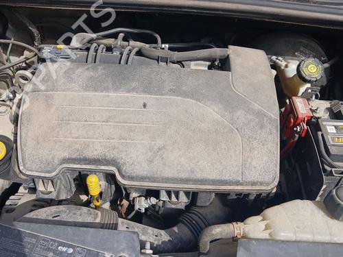 Engine RENAULT CLIO III (BR0/1, CR0/1) 1.2 16V (BR02, BR0J, BR11, CR02, CR0J, CR11) | BP29529948M1 