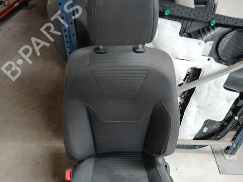 Left front seat FORD FOCUS III 2.0 TDCi | BP32114119C15  - Image 5