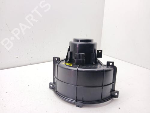 Used Heater blower motor Heater blower motor PORSCHE CAYENNE (9PA) 3.2 (250 hp) 33292919 33292919