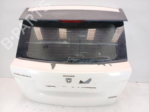 Used Tailgate DODGE CALIBER [2006-2026]  9633761