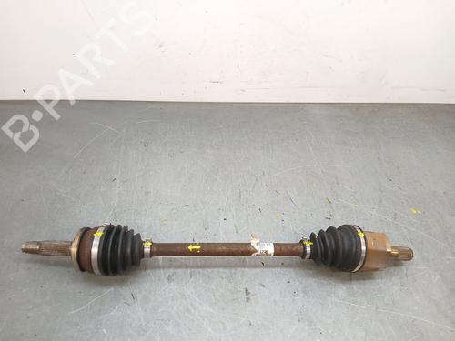 Used Left front driveshaft KIA STONIC (YB) 1.2 CVVT (84 hp) 28129941