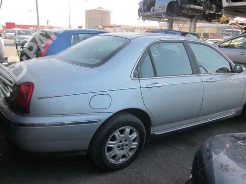 Gearbox ROVER 75 (RJ)  | BP2357631M3 
