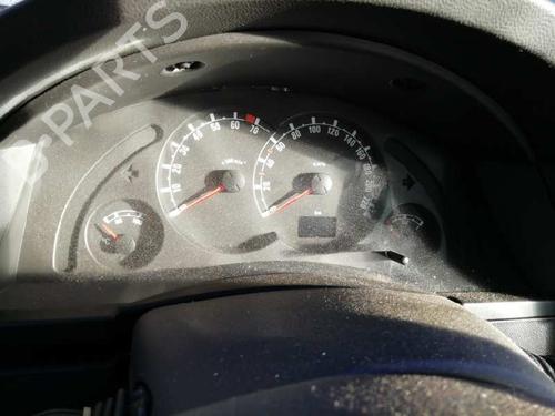 Gearbox OPEL MERIVA A MPV (X03) 1.4 16V Twinport (E75) | BP6888959M3 