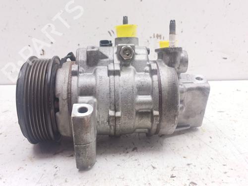 AC compressor FORD TRANSIT COURIER B460 Box Body/MPV 1.5 TDCi | BP37269870M34 - Image 3