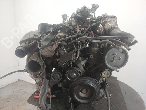 Engine MERCEDES-BENZ CLK (C209) CLK 270 CDI (209.316) | BP23093305M1 