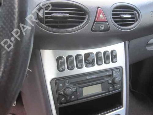 Other MERCEDES-BENZ A-CLASS (W168)  | BP14249958O1 