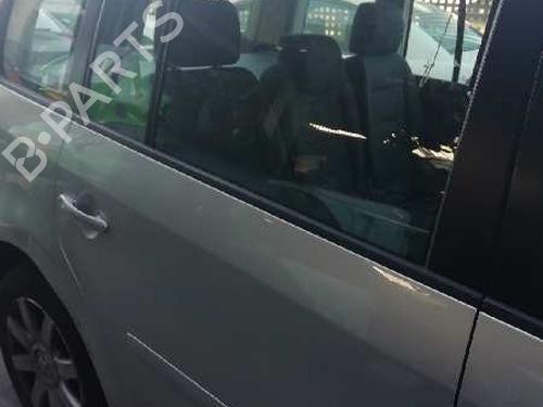 Used Right rear door VW TOURAN (1T1, 1T2) [2003-2010]  16561919