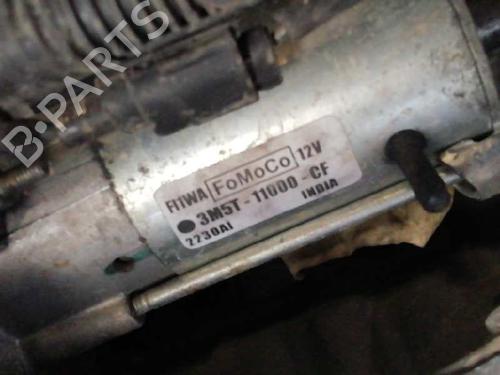 Used Starter FORD C-MAX II (DXA/CB7, DXA/CEU) [2010-2019]  17948774