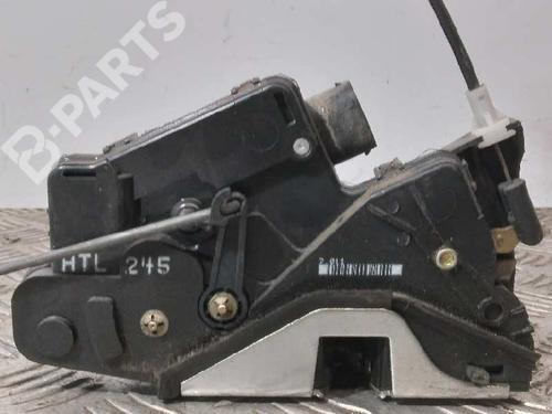 Rear left lock BMW 3 (E46) 320 d | BP11180767C100 
