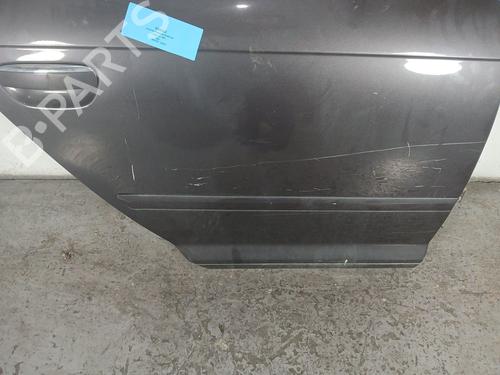 Right rear door AUDI A3 (8P1)  | BP15855914C5 