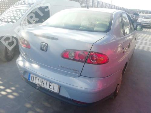 Right mirror SEAT CORDOBA (6L2)  | BP10300976C27 