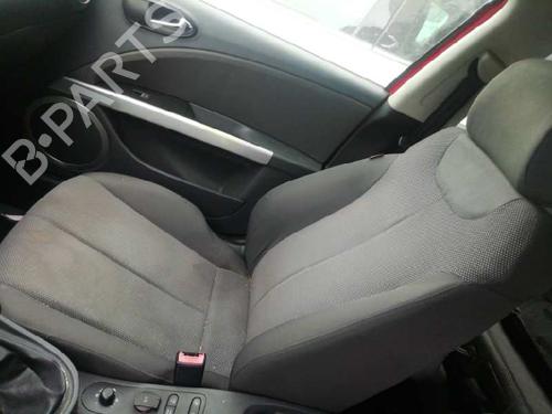 Used Right front seat SEAT LEON (1P1) [2005-2013]  16157177