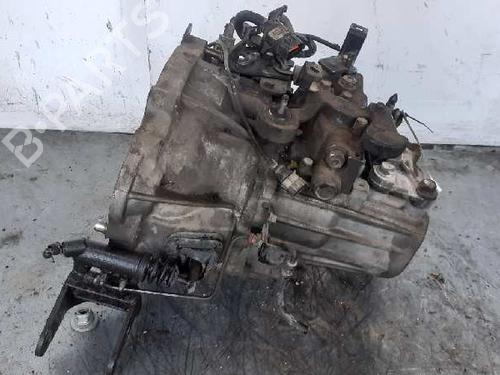 Gearbox HYUNDAI MATRIX (FC) 1.5 CRDi VGT | BP13539885M3 