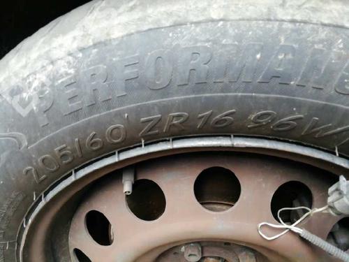 Right sun visor CITROËN C4 Picasso II 1.6 BlueHDi 120 | BP10056639I2  - Image 25