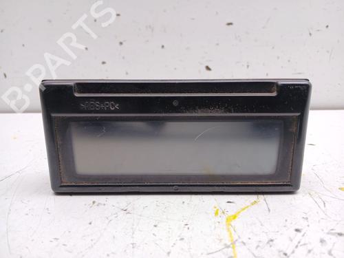 display-monitor-volvo-c30-533-2006-2007-2008-2009-2010-2011-2012-2013-33059160 main image