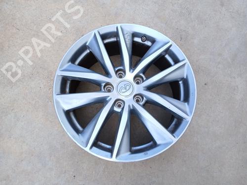 Used Rim Rim 38236238 38236238