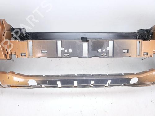 Front bumper FORD RANGER (TKE) 2.2 TDCi 4x4 | BP29403346C7 