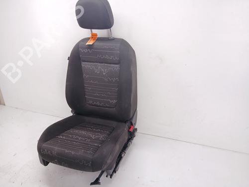 Seats set OPEL MERIVA B MPV (S10) | BP11096824C78 - Image 6