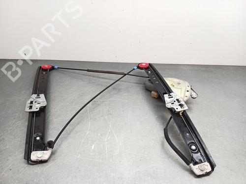 Front right window mechanism BMW 3 (E46) 320 d | BP37242350C23 - Image 5