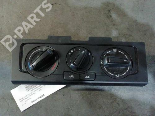 Used Climate control VW POLO V (6R1, 6C1) 1.0 (60 hp) 5024166