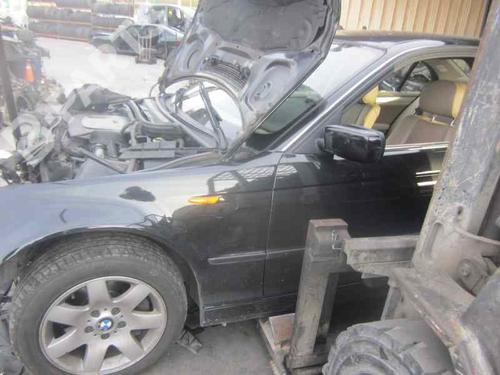 Brake master cylinder BMW 3 (E46) 320 d | BP2362866M77 