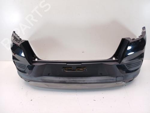 Used Rear bumper RENAULT ARKANA I (LCM_, LDN_) 1.3 TCe 140 (LDN0) (140 hp) 23260653