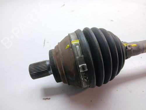 Left front driveshaft SKODA OCTAVIA III Combi (5E5, 5E6) 1.5 TSI G-TEC | BP34243987M38 - Image 2