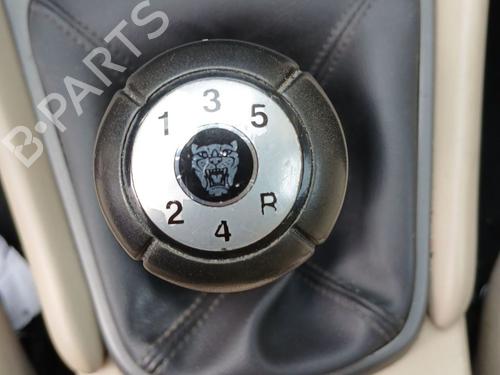Getriebe für JAGUAR X-TYPE I (X400) 2.0 D (130 hp) 28294638
