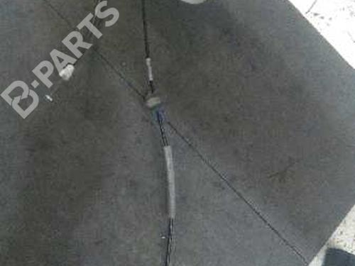 Used Front left lock PEUGEOT 208 I (CA_, CC_) 1.2 VTI 82 (82 hp) 5072874