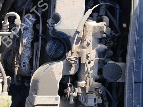 Motor Motor KIA PICANTO I (SA) 1.1 (65 hp) 34270780 34270780