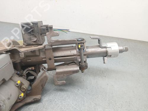 Steering rack RENAULT MEGANE III Grandtour (KZ0/1) | BP29751185M22