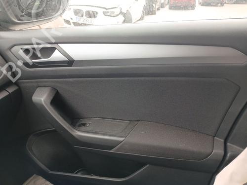 Front right panel VW T-ROC (A11, D11) 2.0 TDI SCR | BP20662135C59 - Image 2