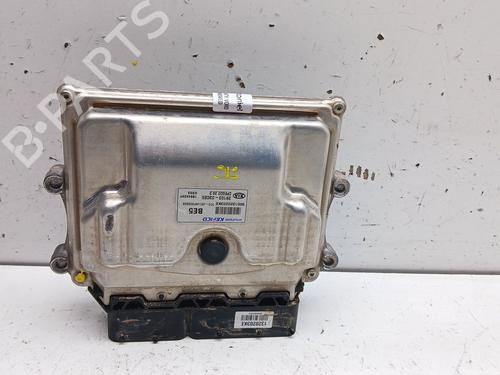 Centralina do motor Centralina do motor KIA CEED (CD) 1.4 T-GDI (140 hp) 36238354 36238354