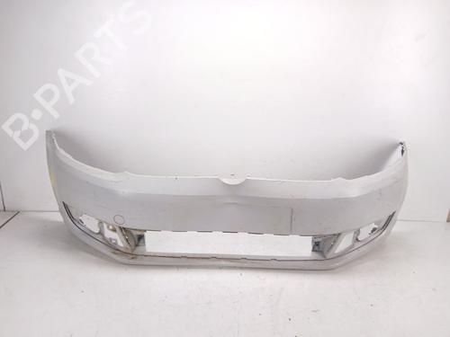 Used Front bumper VW TOURAN (1T3) 1.4 TSI EcoFuel (150 hp) 30150829