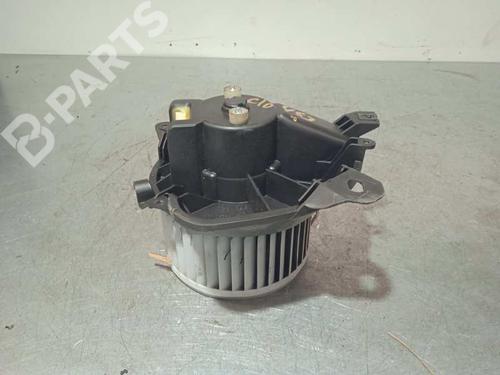 Used Heater blower motor FIAT PUNTO EVO (199_) 1.3 D Multijet (199AXC1A, 199BXC1A, 199AXT1A, 199BXT1A) (75 hp) 6882973