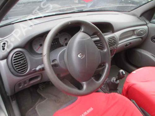 Ignition barrel RENAULT MEGANE I Coach (DA0/1_) 1.9 dTi (DA0N) | BP2356056M48 