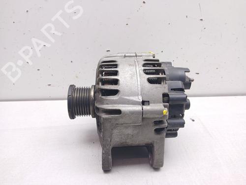 Used Alternator RENAULT GRAND SCÉNIC III (JZ0/1_) 1.6 dCi (JZ00, JZ12) (130 hp) 30629934