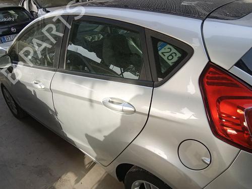 Used Left rear door Left rear door 37496015 37496015