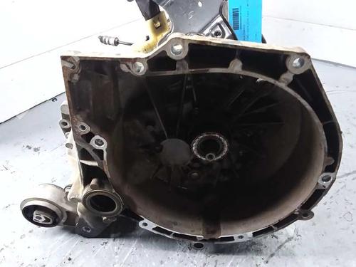 Used Gearbox FORD FIESTA VI (CB1, CCN) [2008-2017]  18268869