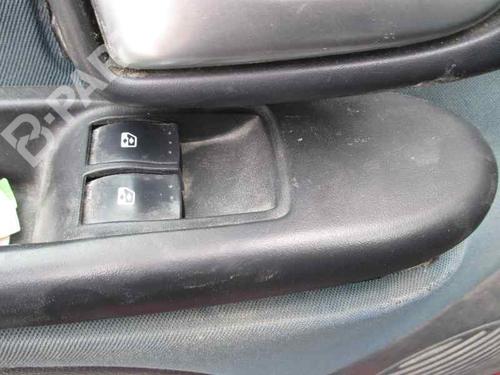 Display monitor RENAULT CLIO II (BB_, CB_) 1.5 dCi (B/CB07) | BP2396943C48  - Image 12