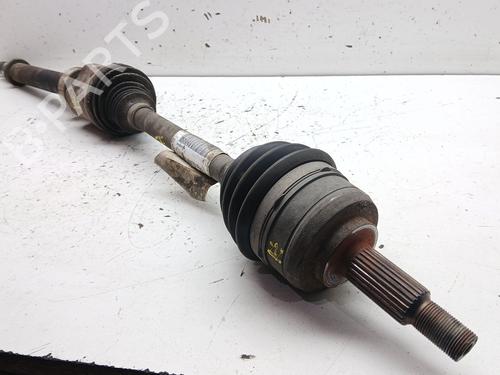 Right front driveshaft DACIA LODGY (JS_) 1.5 dCi (JSMC, JSAF) | BP37873000M39 - Image 8