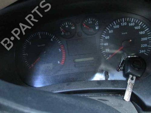 Nebelscheinwerfer links SEAT TOLEDO II (1M2) 1.9 TDI | BP2358393C30 