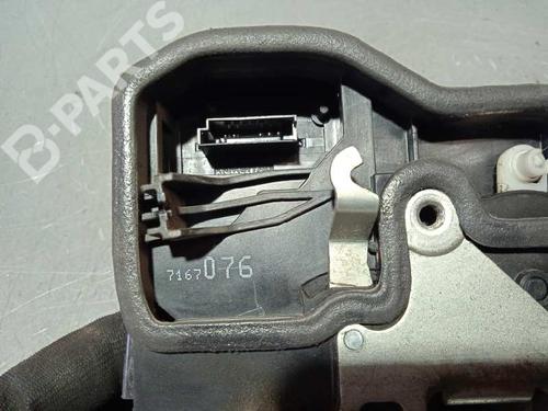 Rear right lock BMW X3 (E83) 2.0 d | BP7868733C99 